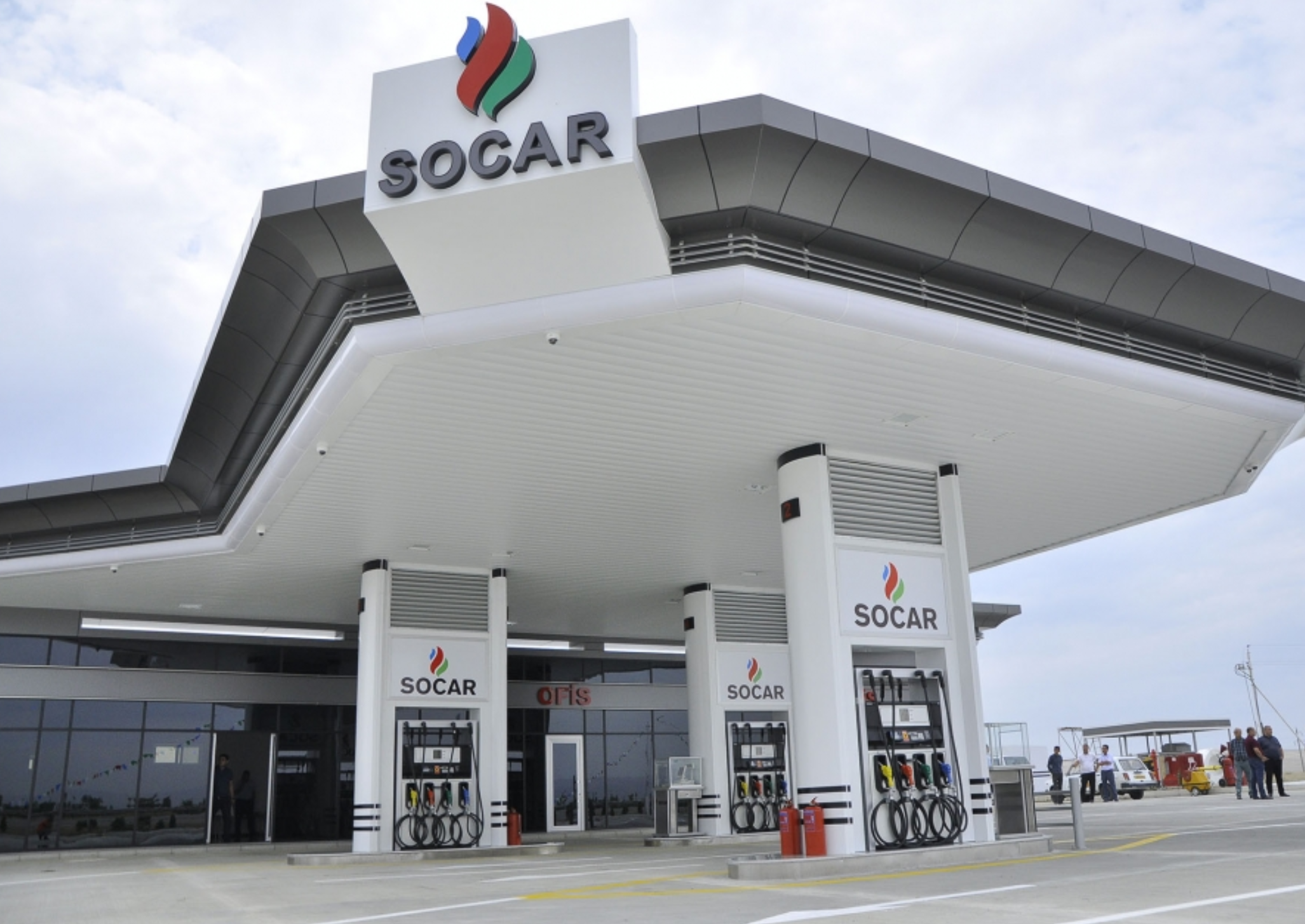 Socar Petroleum